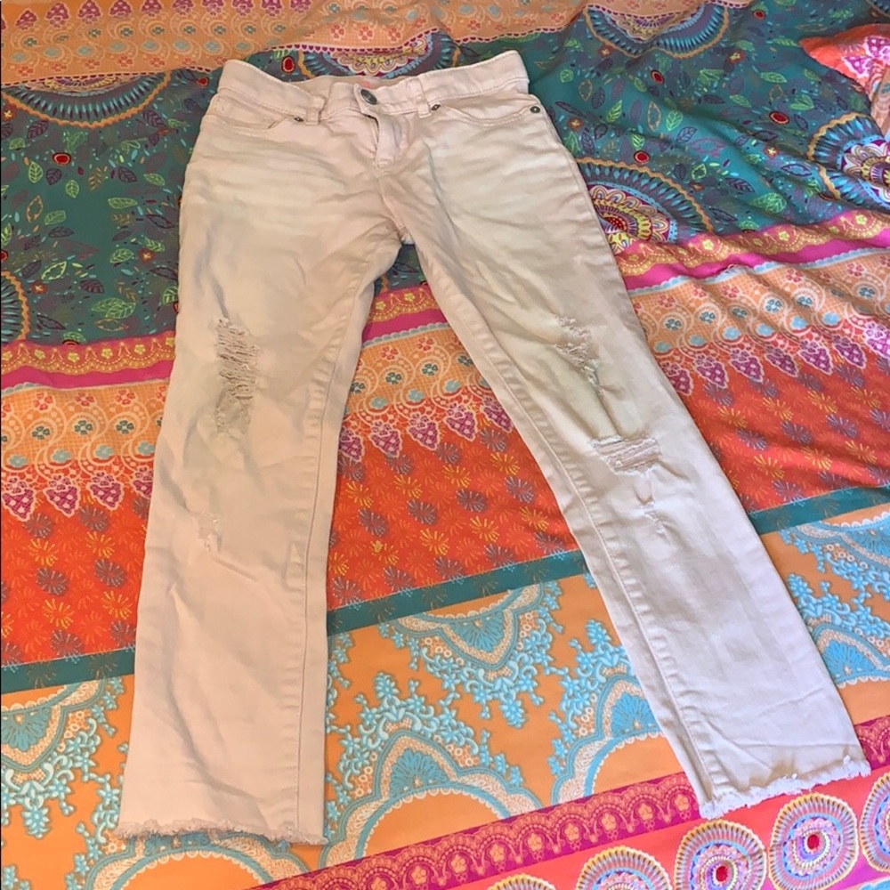 Girls Jeans